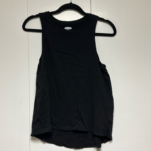 Old Navy Tops - EUC Old Navy blank tank sz medium